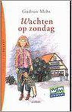 Wachten op zondag / Zonneland-pocket 9789031715299 G. Mebs, Verzenden, Gelezen, G. Mebs