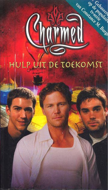 Hulp uit de toekomst / Charmed pockets / 30 9789047801412, Verzenden, Gelezen, Paul Ruditis
