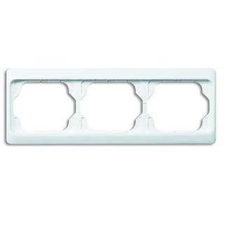 ABB Busch-Jaeger Alpha Cover Frame Switchgear -, Verzenden
