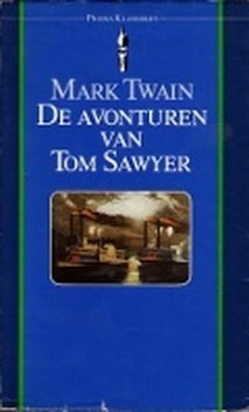 Avonturen van tom sawyer 9789027421555 Mark Twain, Verzenden, Mark Twain