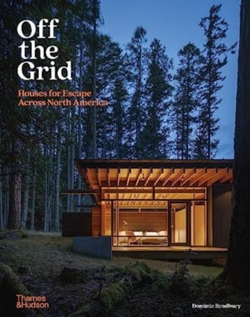 Off The Grid | Dominic Bradbury | Nieuw, Verzenden, Nieuw, Dominic Bradbury