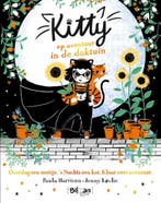 Kitty op avontuur in de daktuin / Kitty / 3 9789403215389, Verzenden, Zo goed als nieuw, Paula Harrison