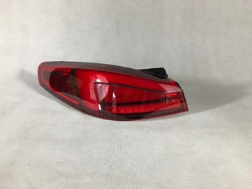 BMW 2 F44 Gran Coupe achterlicht links LED Europa, Verzenden, Gebruikt