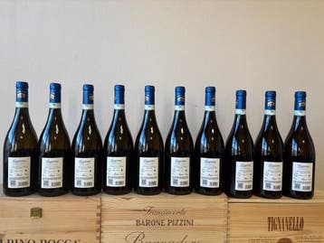 2025 Allegrini Lugana Oasi Mantellina - Lombardije - 10, Nieuw