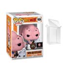 Funko Pop! DBZ  Super Buu with Ghost 1464 Chalice   CHASE, Collections, Verzenden