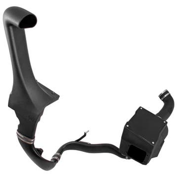 K&N Performance luchtfilter kit | Jeep |  WRANGLER III (JK), Verzenden, Nieuw