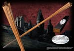 Harry Potter Toverstaf Professor Flitwick, Verzamelen, Harry Potter, Ophalen of Verzenden, Nieuw