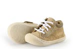 Cocoon Sneakers Meisjes in maat 19 Beige, Verzenden, Jongen of Meisje, Schoenen, Zo goed als nieuw