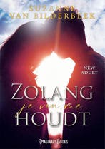Zolang je van me houdt 9789090339801 S.D. Kol, Verzenden, Gelezen, S.D. Kol
