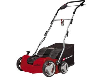 Einhell GE-SA 1640 - Elektrische Verticuteerder/Beluchter -, Verzenden