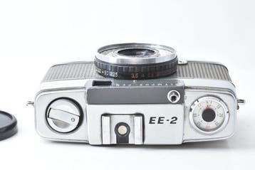 Olympus Olympus-Pen EE-2 Appareil photo demi-format, Nieuw