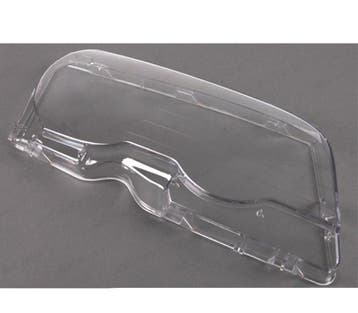 OPTIQUE PHARE DROIT BMW E46 COUPÉ 98-01, Verzenden