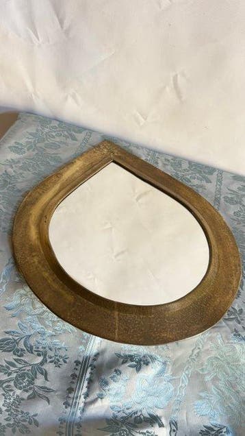 Teardrop Wall Mirror - Miroir- Miroir mural exclusif chic