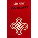 Rood en zwart 9789020404999 Stendhal, Verzenden, Gelezen, Stendhal
