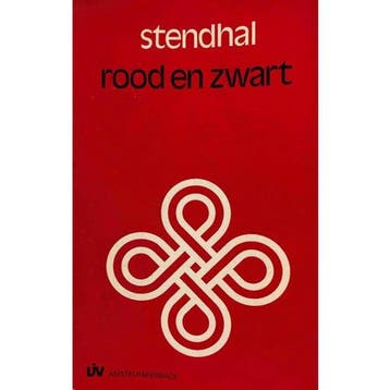 Rood en zwart 9789020404999 Stendhal, Verzenden, Gelezen, Stendhal