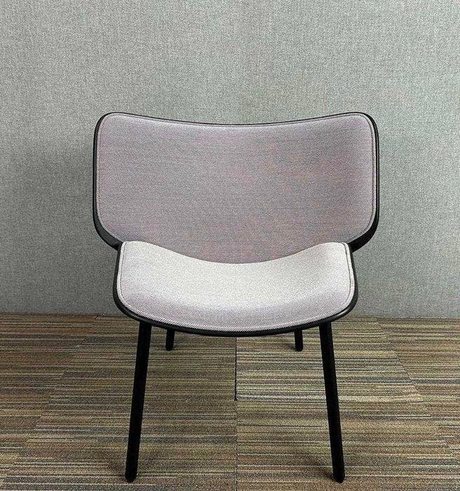 Hay - Doshi Lieven - Fauteuil - happer - Eik, Antiek en Kunst, Antiek | Meubels | Stoelen en Sofa's