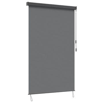 Store enrouleur 60x250cm gris - Jusqua epuisement -58%, Verzenden