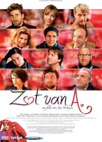 Zot van A (dvd tweedehands film), Ophalen of Verzenden