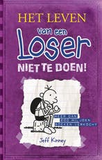 Niet te doen! / Het leven van een Loser / 5 9789026147029, Verzenden, Gelezen, Jeff Kinney