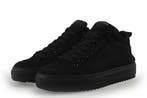 Rehab Sneakers in maat 44 Zwart, Kleding | Heren, Schoenen, Verzenden, Zwart, Zo goed als nieuw, Rehab