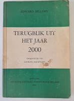 Edward Bellamy - Terugblik uit het jaar 2000 (1951), Verzenden, Nieuw