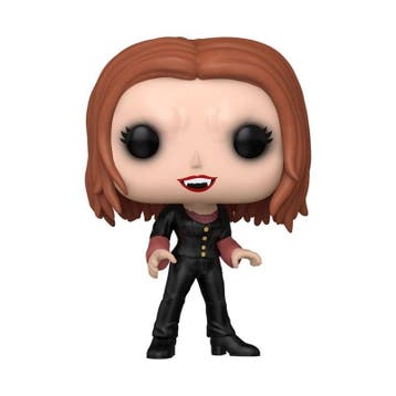 Buffy the Vampire Slayer POP! TV Vinyl Figure Willow (Vampir, Ophalen of Verzenden