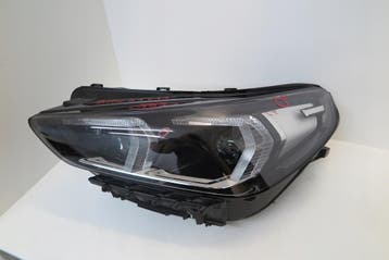 BMW X1 U11 22 - Linker Voorlicht Full LED 5A5BD47-02, Verzenden