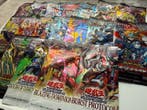 Konami - 18 Booster pack - Yu-Gi-Oh! - OCG, Nieuw