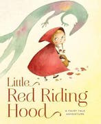 Little Red Riding Hood 9781454915102 Giada Francia, Verzenden, Gelezen, Giada Francia