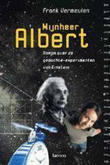 Mijnheer Albert 9789020942958 F. Vermeulen, Verzenden, Gelezen, F. Vermeulen