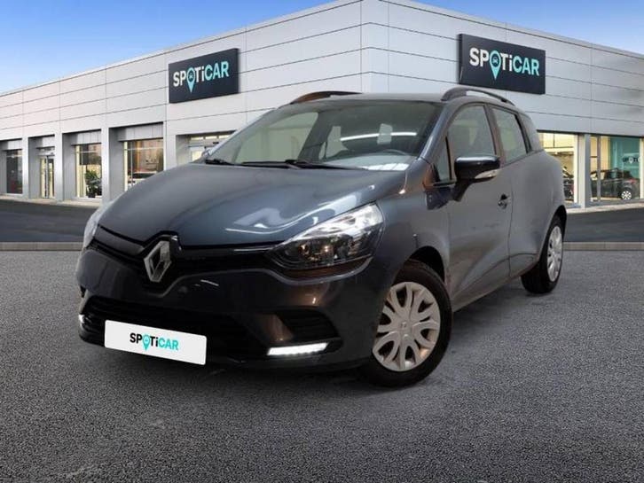 Renault Clio, Auto's, Renault
