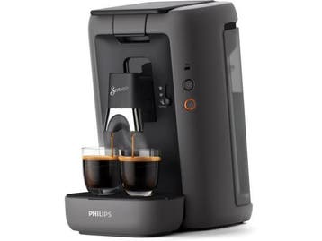 Veiling - Philips Senseo Maestro CSA260/50 - Koffiepadmachin, Electroménager, Cafetières