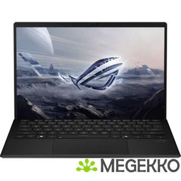 ASUS ROG Flow Z13 GZ302EA-RU004W 13.4  AMD Ryzen Al Max+ 395, Verzenden, Nieuw