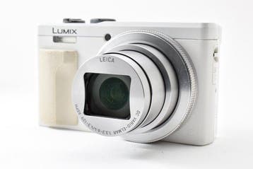 Panasonic DMC-TZ85 Digitale compact camera
