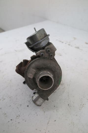 turbocompressor Kia Carens 1.7 CRDI 28201-2A860, Verzenden, Gebruikt