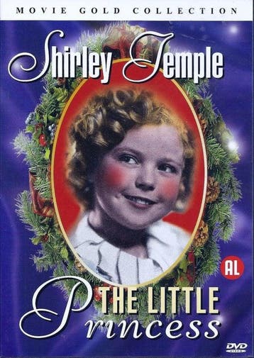 The Little princess (1939) (dvd tweedehands film), Ophalen of Verzenden, Nieuw in verpakking