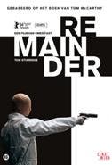 Remainder op DVD, Cd's en Dvd's, Dvd's | Drama, Verzenden, Nieuw in verpakking