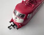 Fleischmann N - 7377 - Elektrische locomotief (1) - BR 103, Hobby en Vrije tijd, Nieuw