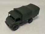 Dinky Toys 1:43 - Model vrachtwagen - Mercedes-Benz Unimog, Nieuw
