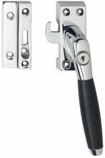 Intersteel SKG1 Afsluitbare raamsluiting rechts Ton 400, Ophalen of Verzenden, Nieuw