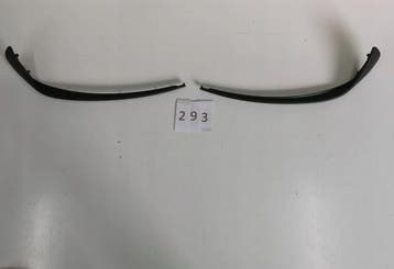 Listwa zderzaka voor Mercedes CLA W-117 45 AMG, Autos : Pièces & Accessoires, Verzenden