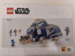 Lego Set - 75435 - Star Wars - Battle of Felucia Separatist, Nieuw