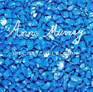 Anne Murray - Special Collection, Verzenden