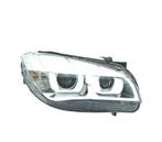 PHARES BMW X1 E84 LCI 12-14 FOND CHROMÉ, Auto-onderdelen, Verlichting, Verzenden, Nieuw