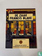 Blake en Mortimer - De zaak Francis Blake - 1996, Livres, Verzenden, Hamme, Jean van, Jacobs, Edgar Pierre [naar].