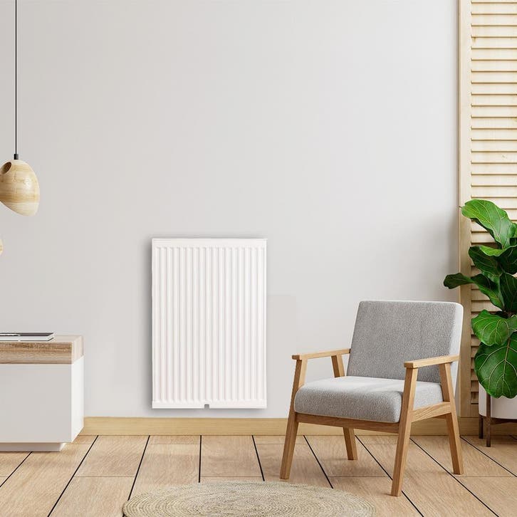90x100 cm Type 22 - 2934 Watt - Oppio Paneelradiator Compact, Doe-het-zelf en Bouw, Verwarming en Radiatoren, Ophalen of Verzenden