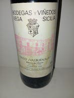 1989 Bodegas y Viñedos Vega Sicilia, Valbuena 5º - Ribera, Verzamelen, Wijnen, Nieuw