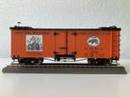 Bachmann On30 - 27465 - Wagon de marchandises pour trains, Nieuw