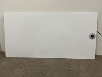 Veiling - Elektrische paneelradiator, Doe-het-zelf en Bouw, Verwarming en Radiatoren, Gebruikt