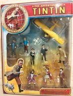 Tintin - 2 Coffret de collection Tintin - The Adventures of